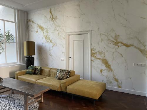 Bankstel + Hocker