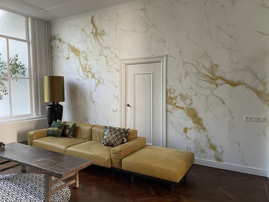 Bankstel + Hocker