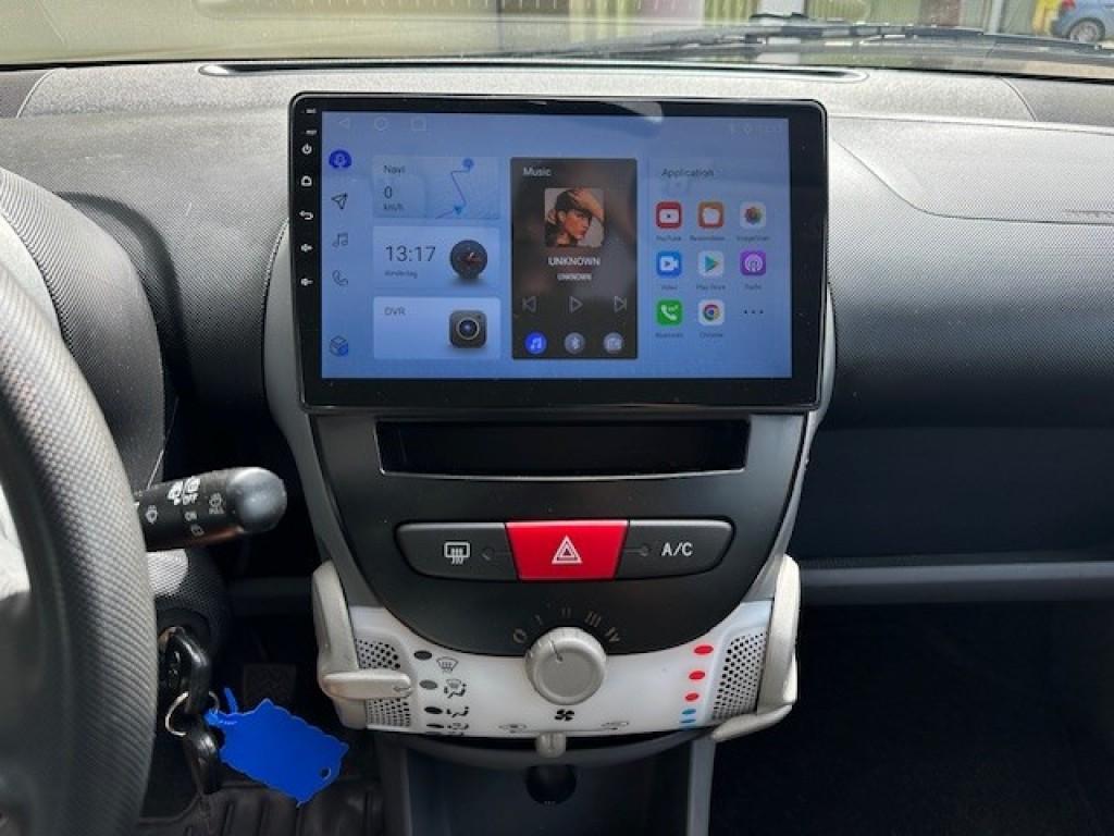 Toyota Aygo 1.0 cool