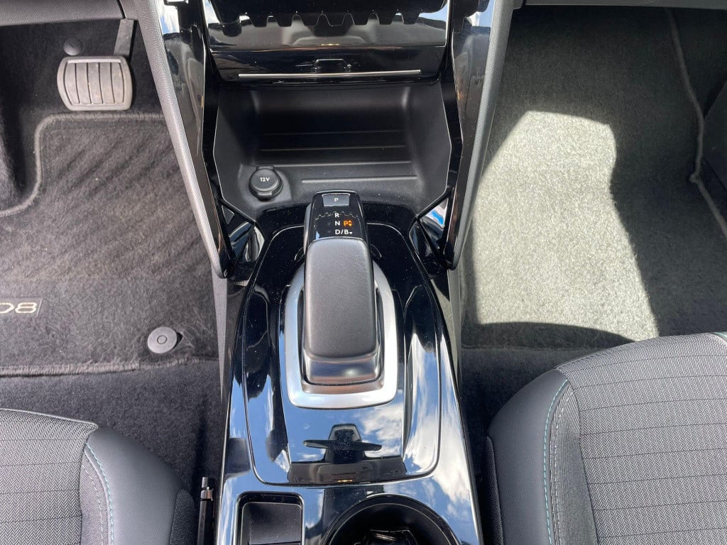 Peugeot 208 ev active 50 kwh automaat| de enige peugeot die geen olie verbr