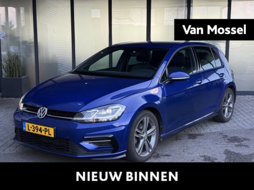 Volkswagen Golf 1.5 tsi highline business r 17'' lmv | 2x r-line | adaptief