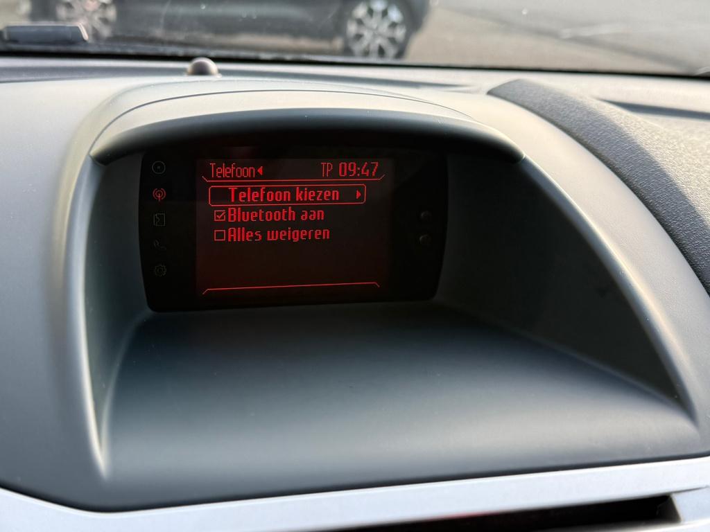 Ford Fiesta 1.25 titanium 5 deurs