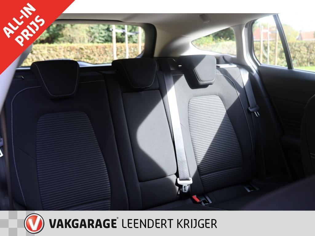 Ford Focus wagon 1.5 ecob. tit. bns