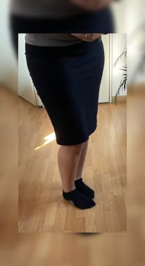 Rok dames