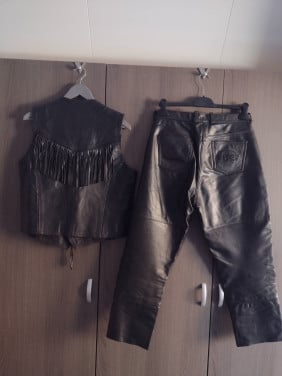 Motorkleding