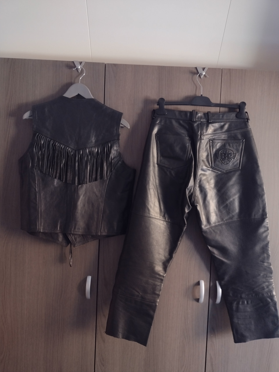Motorkleding