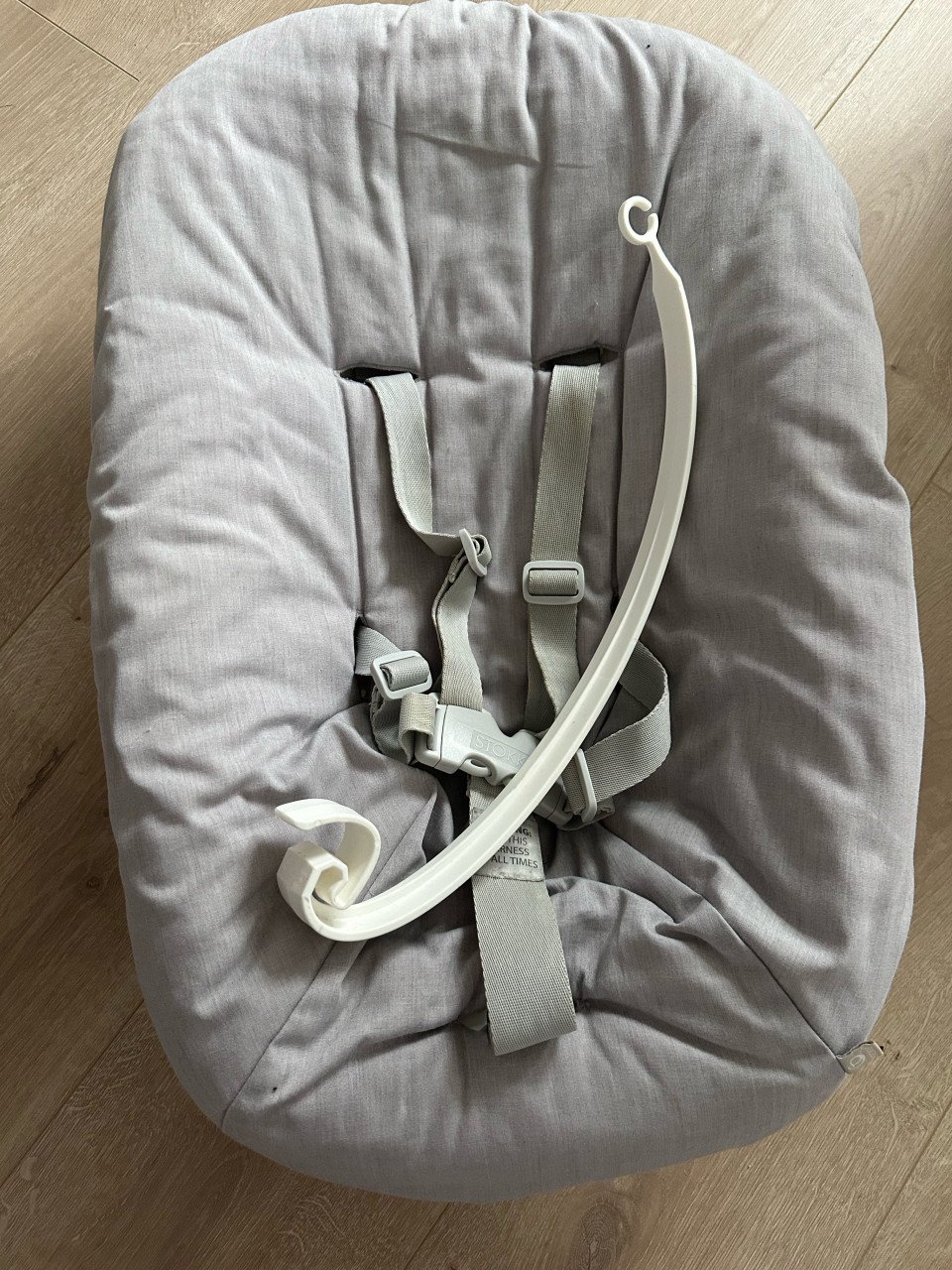 Stokke newborn