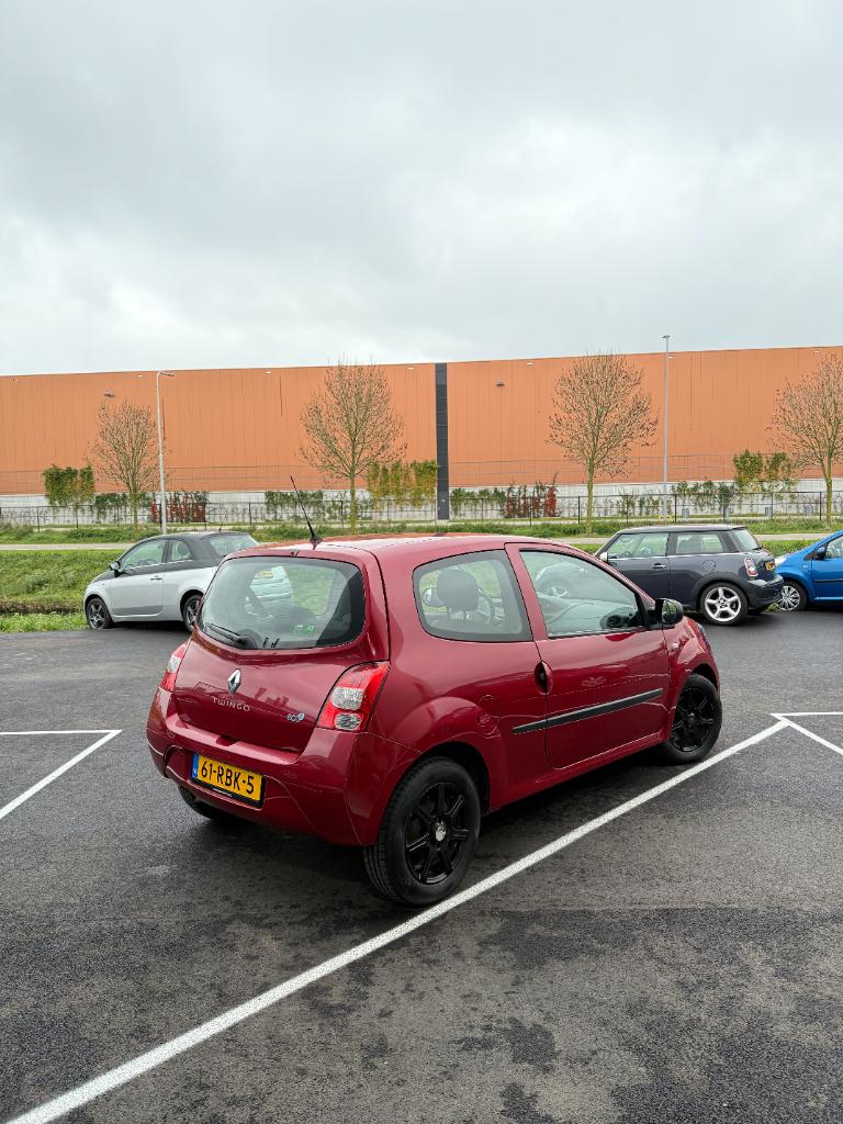 Renault Twingo 1.2 - authentique