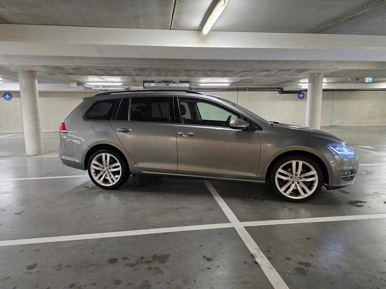 Volkswagen Golf 7 1.6 TDI 150pk NAP onderhoudshistorie