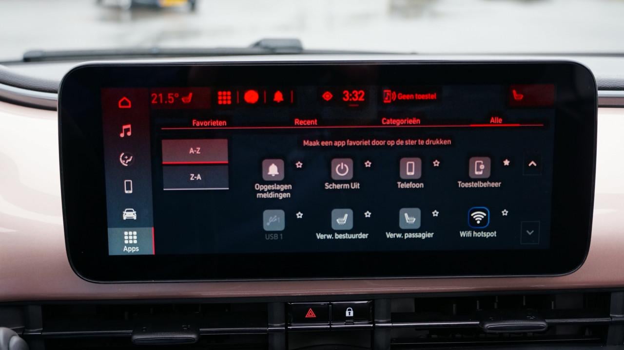 Fiat 500 C Icon 42 kWh rijklaar incl garantie