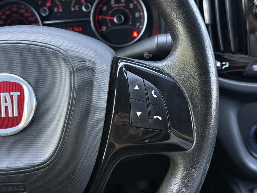 Fiat Doblo cargo 1.3 mj l1h1 sx | navi | cruisec. | pdc | airco