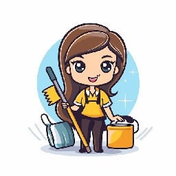 Schoonmaker gevraagd in Vogelwaarde (Zeeuws-Vlaanderen)