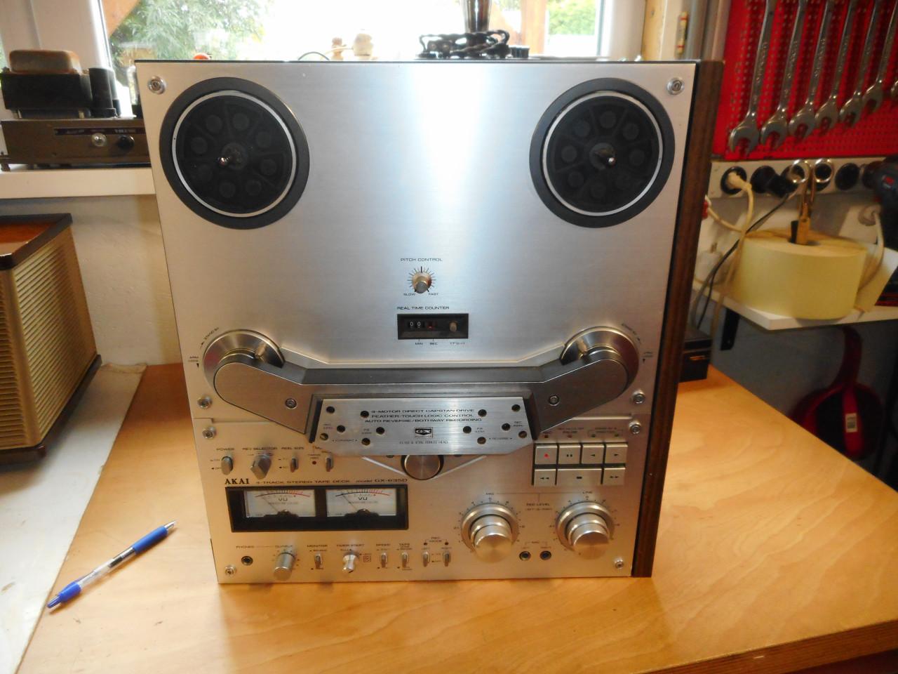 Gezocht voor mijn verzameling/hobby oude audio en radio's en toebehoren