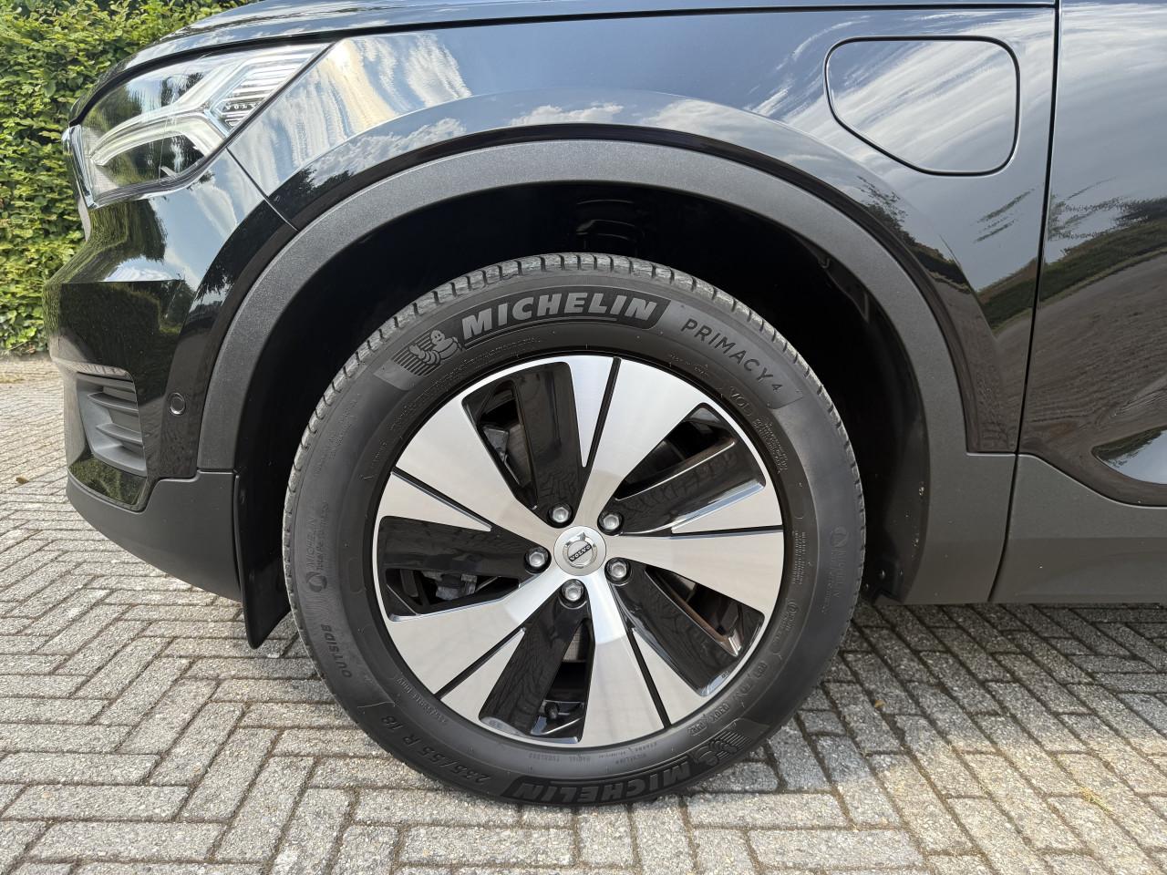 Volvo XC40 - 1.5 T5 Recharge Inscription Expression| 262PK | Panoramadak