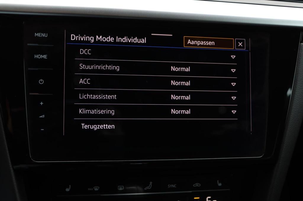 Volkswagen Arteon 1.4 tsi ehybrid r-line business+ 218pk dsg6