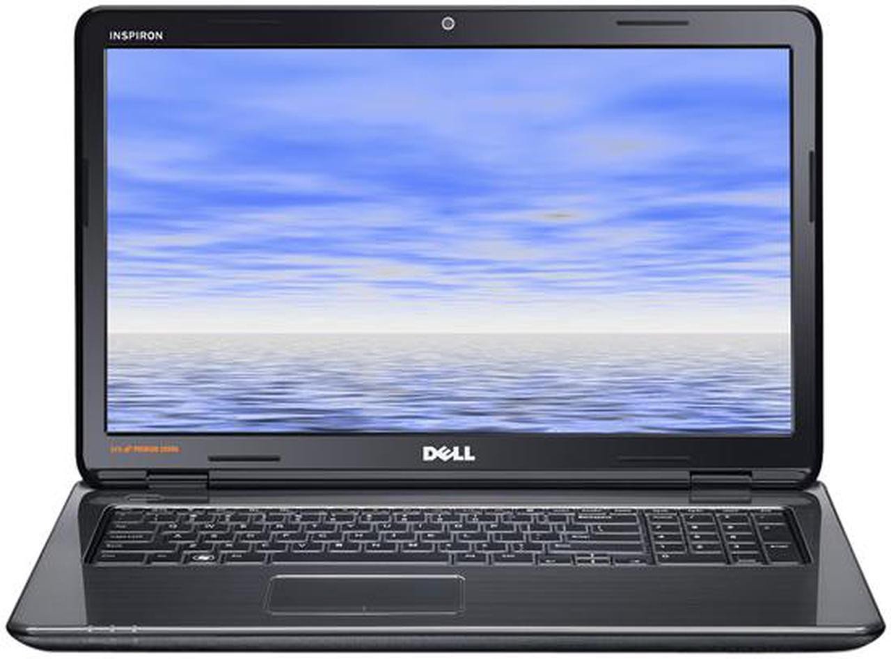 Dell 17,3inch-i3-SSD-W11-Office2019-WiFi-Webcam-HDMI-Bluetooth-Nieuwe Accu