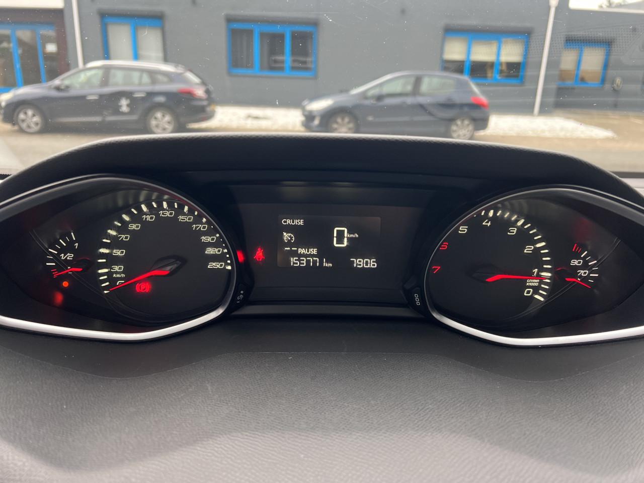 Peugeot 308 1.6 THP Active