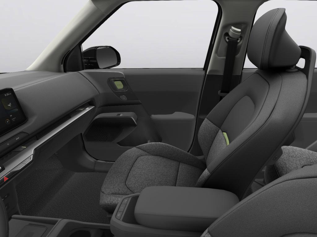 Kia Ev2 plus 42.2 kwh ** voorraadvoordeel inclusief € 3.000,- inruilpremie*