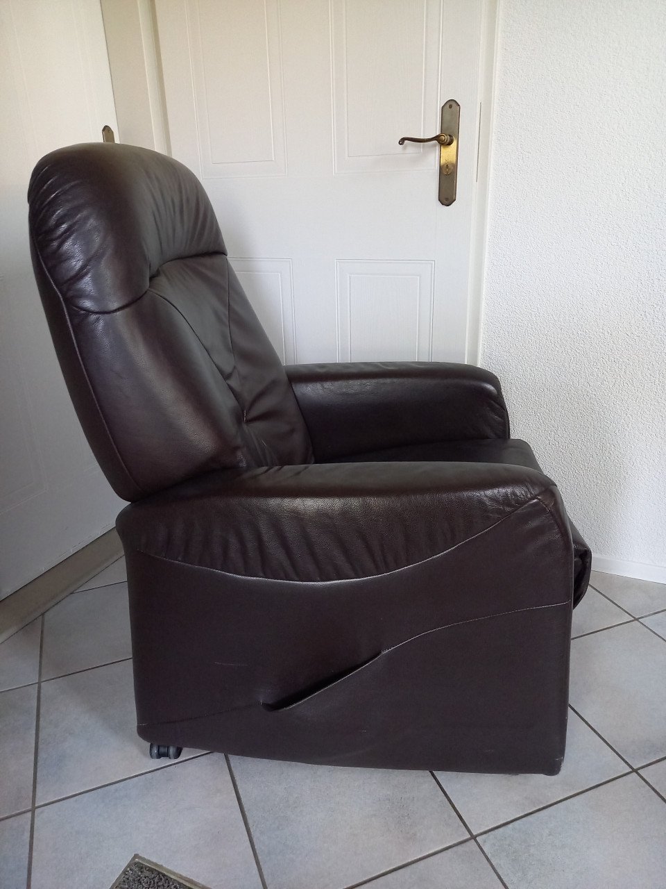 Fauteuil