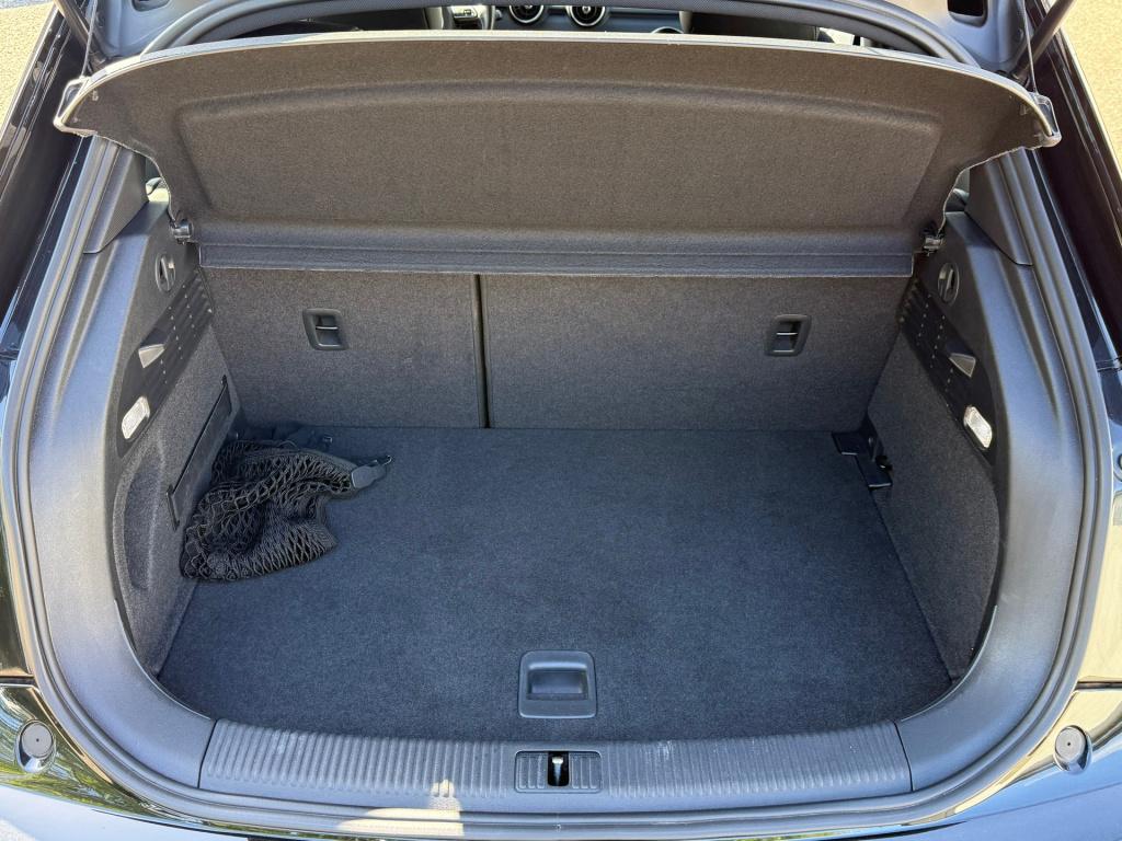 Audi A1 Sportback 1.0 tfsi advance sport