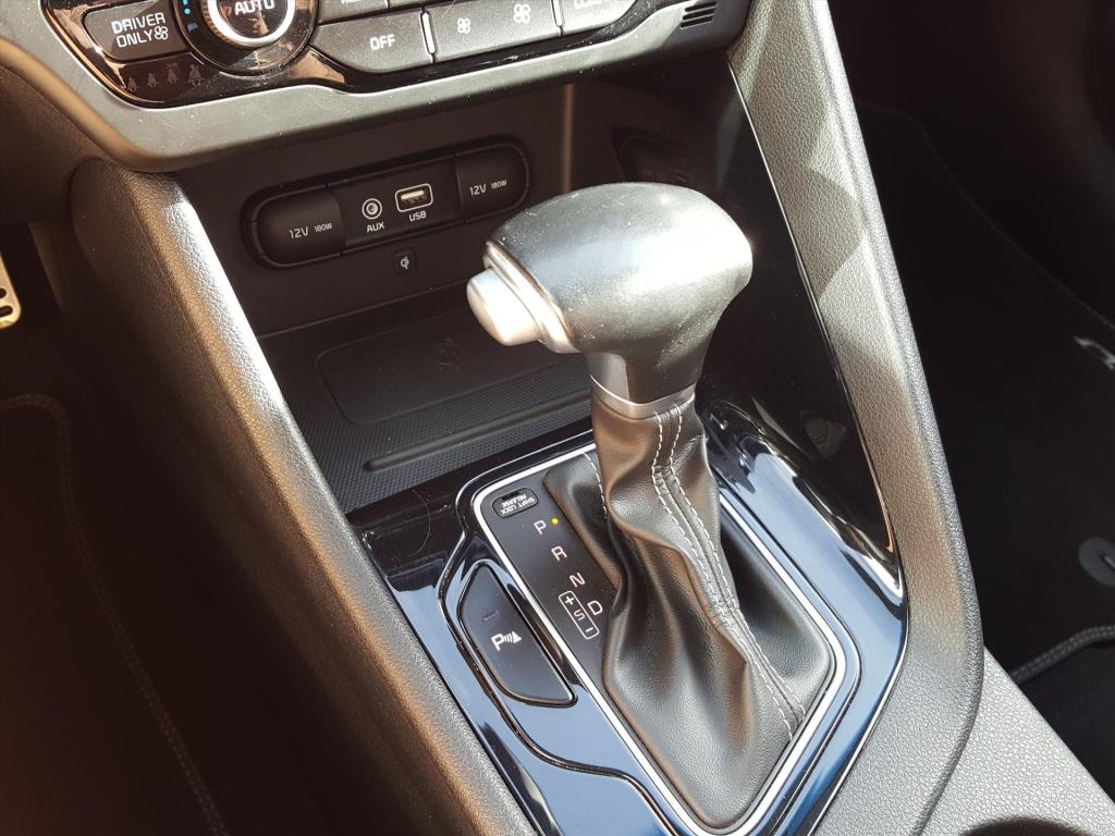 Kia Niro 1.6 gdi hybrid 141pk dct6 executiveline | navi | bt | applecarplay