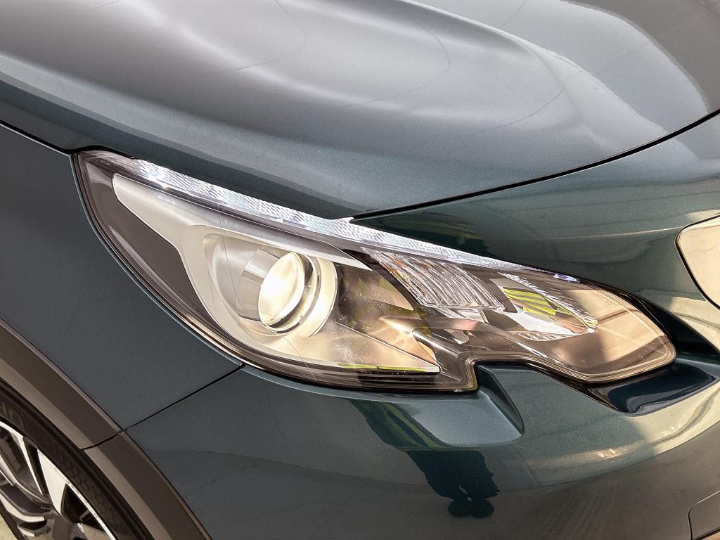 Peugeot 2008 110 pk allure | rijklaar | panoramadak | trekhaak | camera |