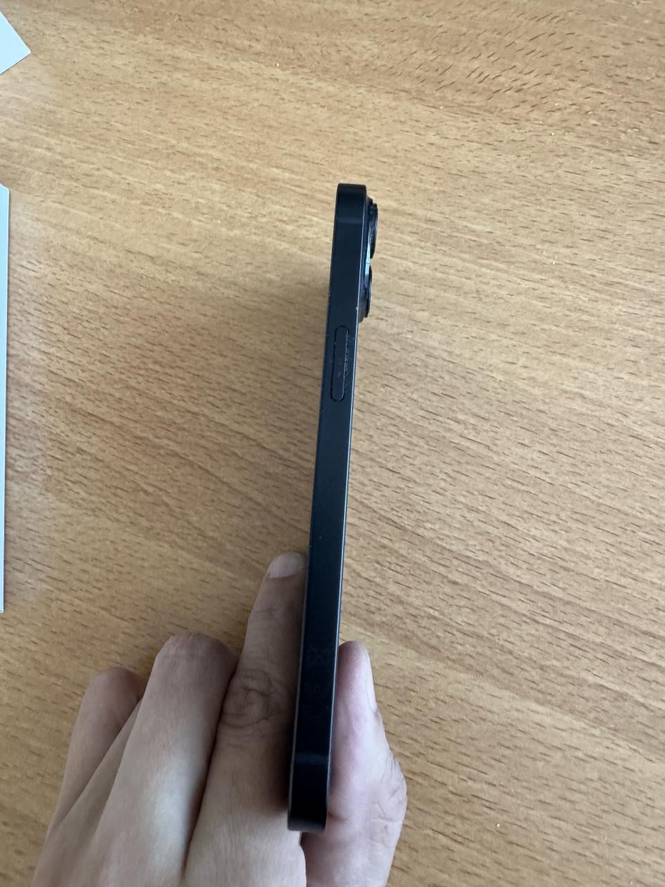 Iphone 14 zwart 128gb schadevrij zeer goede staat batt. cond. 84%