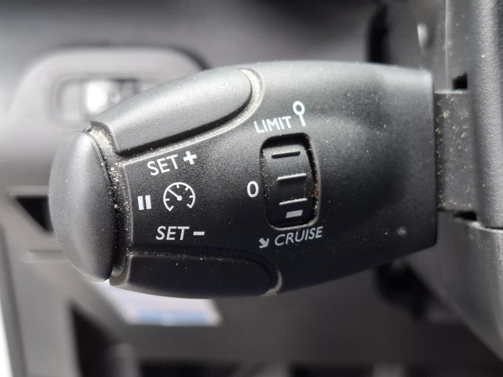 Citroen Berlingo 1.5 bluehdi 100 club 3-pers airco/park