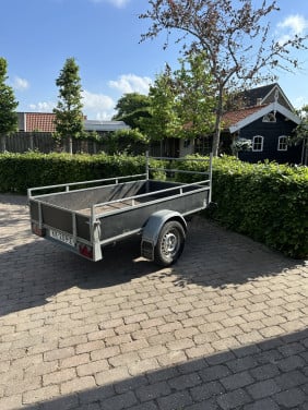 Aanhangwagen