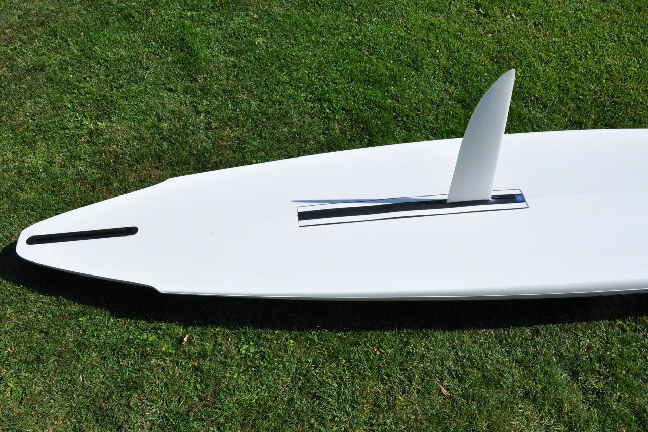 Mistral New Malibu zeer complete set