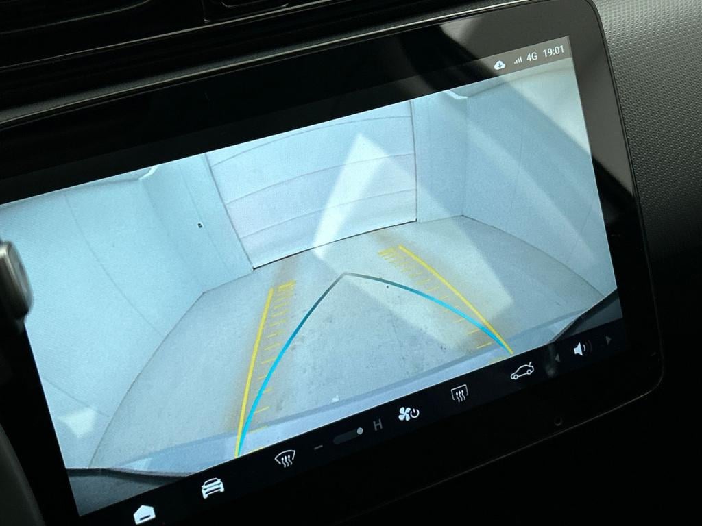 Leapmotor T03 design 37.3 kwh | wordt verwacht | automaat | navi | parkeerc