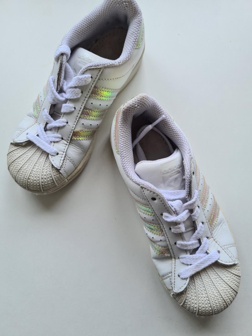 Adidas SuperStar Maat 31