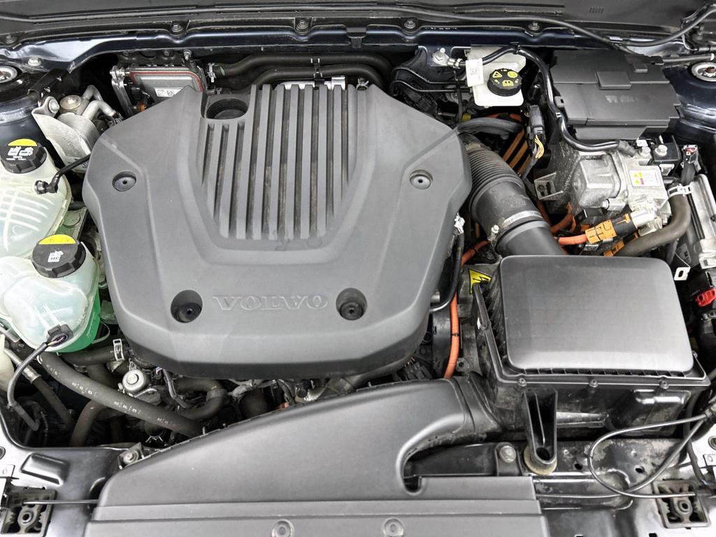 Volvo XC40 1.5 t5 recharge inscription | automaat | leder | panorama dak | 