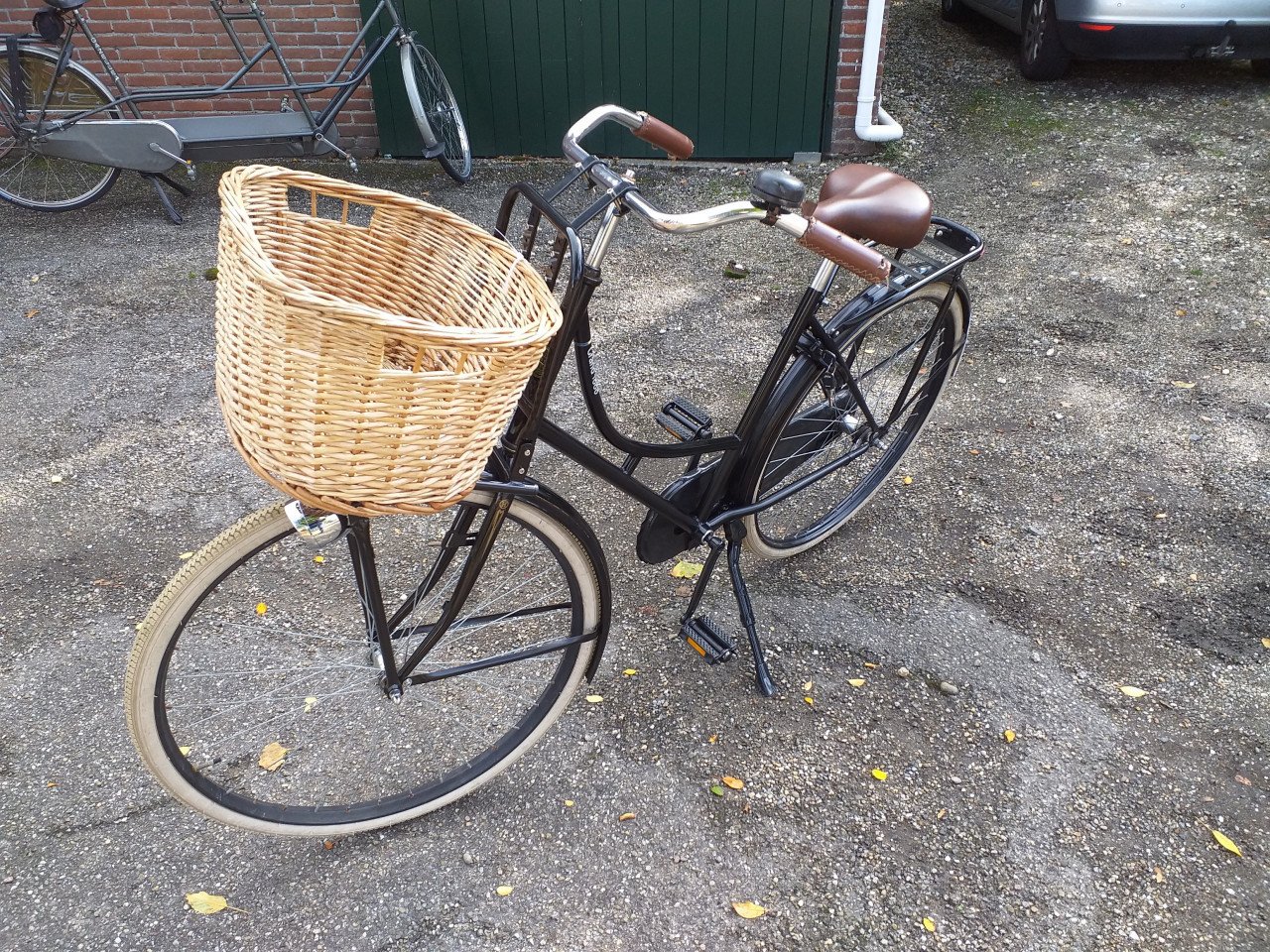 """"OMAFIETS GRAN1888 ""