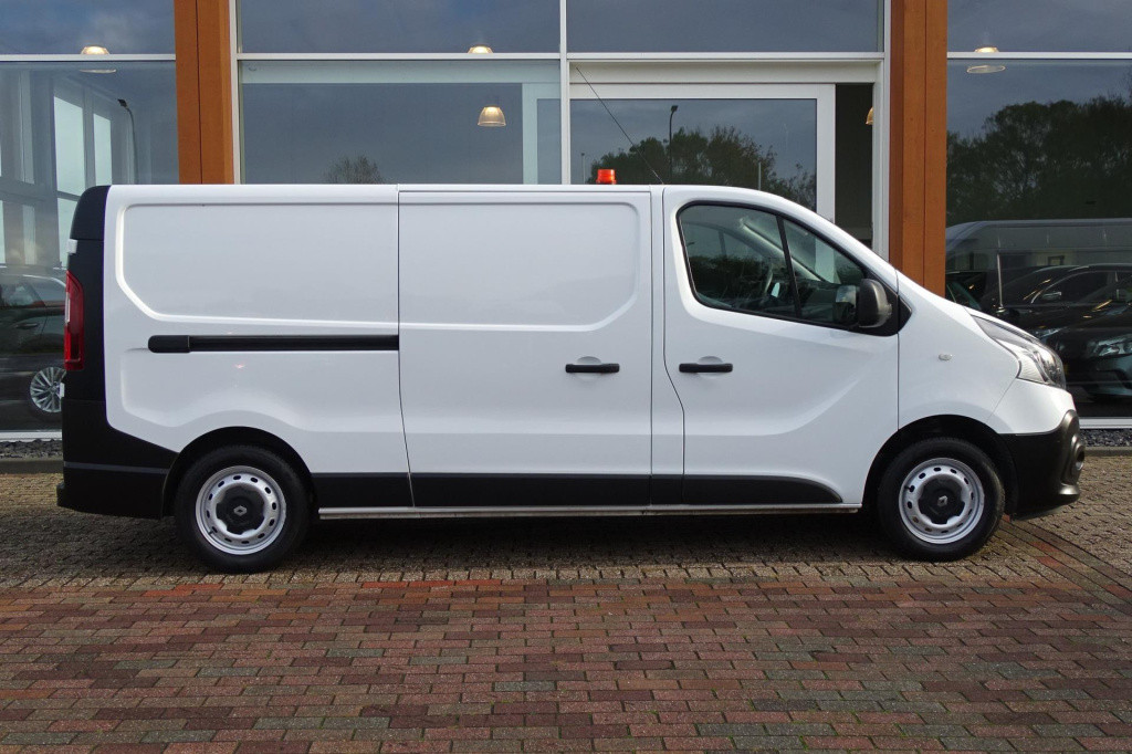 Renault Trafic 1.6 dci t29 l2h1 comfort energy