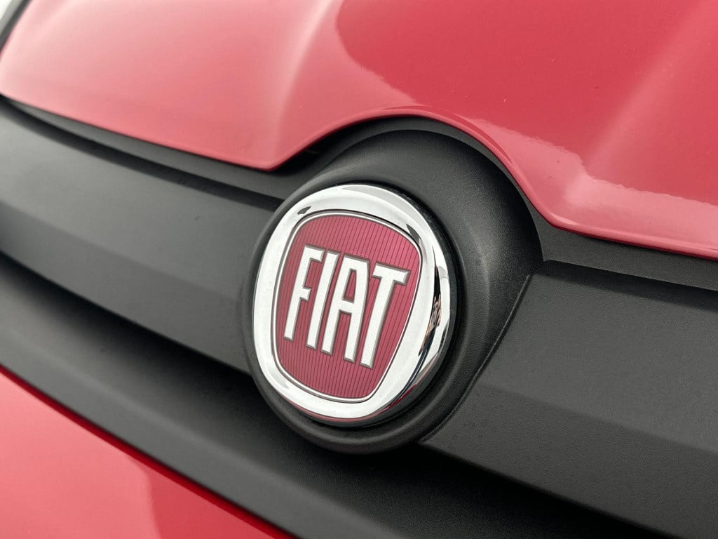 Fiat Panda 1.0 hybrid pandina | demonstratiemodel | uit voorraad leverbaar!