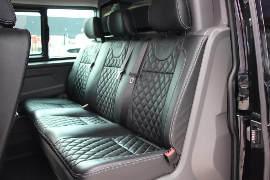 Volkswagen Transporter 2.0 tdi l2h1 30 dc bulli | alpine | acc | leder | ca