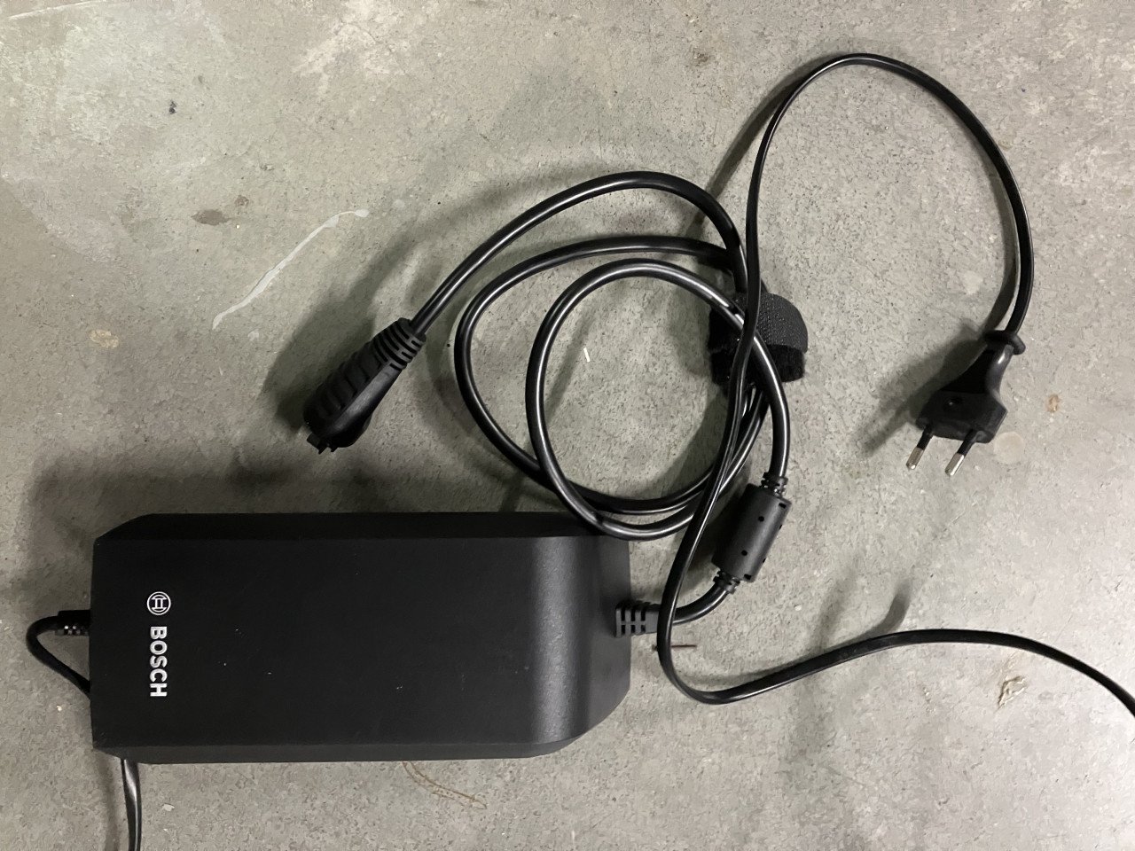 TE KOOP: prachtige E- bike (van particulier)