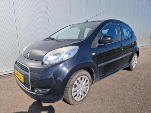 Citroën C1 1.0-12V Ambiance