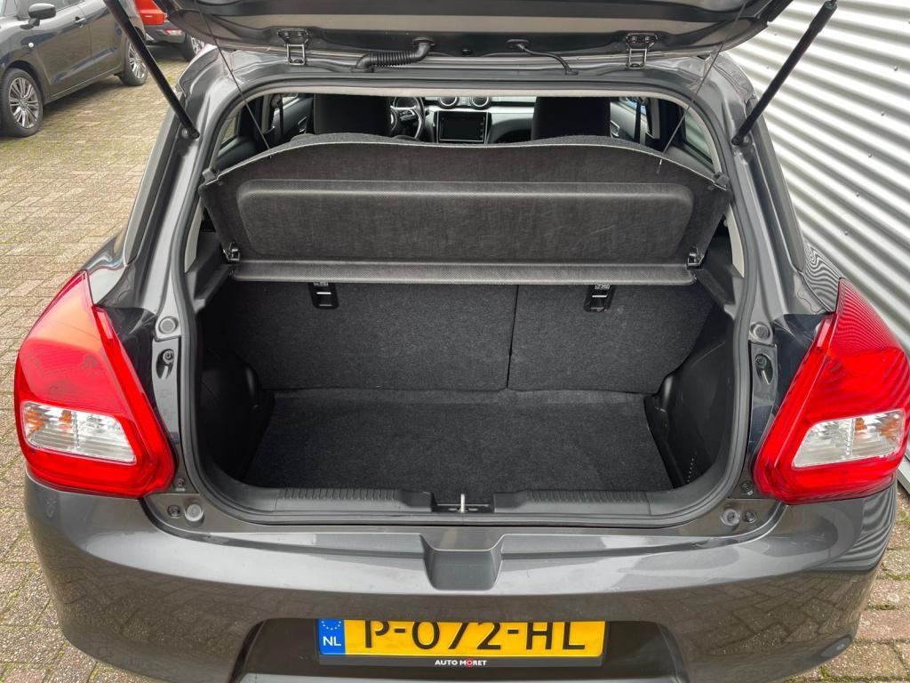Suzuki Swift 1.2 business edition