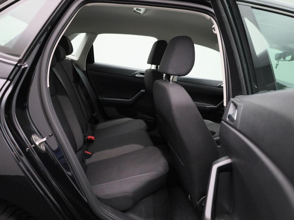 Volkswagen Polo 1.0 tsi life business | lmv | virtual cockpit | cruise cont