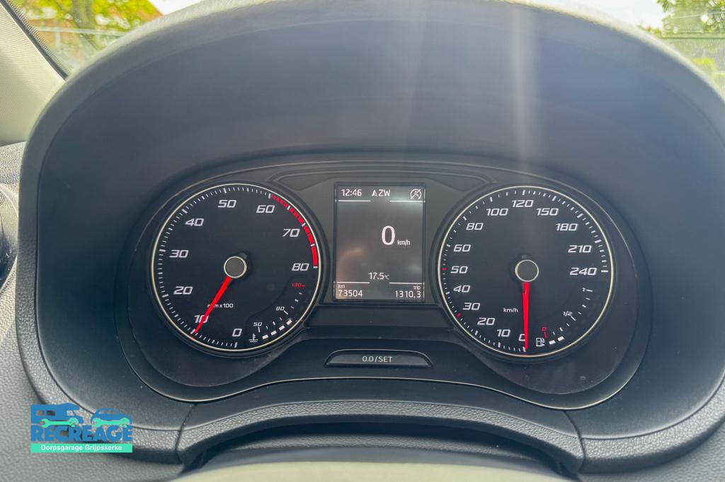 Seat Ibiza seat st 1.0 ecotsi style
