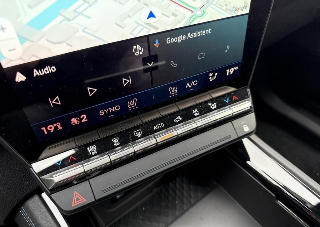 Renault Rafale 1.2 e-tech full hybrid 200 esprit alpine - demo / 5 jaar gar