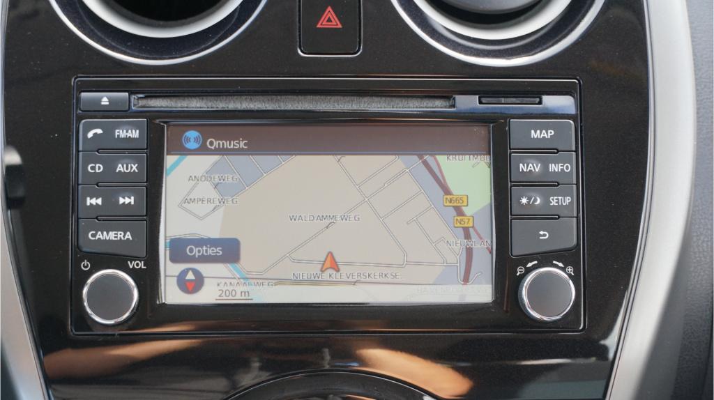 Nissan Note 1.2 connect edition rijklaar incl garantie