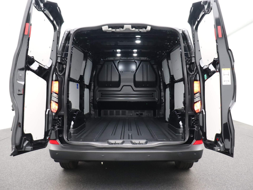 Ford Transit Custom 320 2.0 tdci l2h1 trend | navigatie | winterpakket  | c