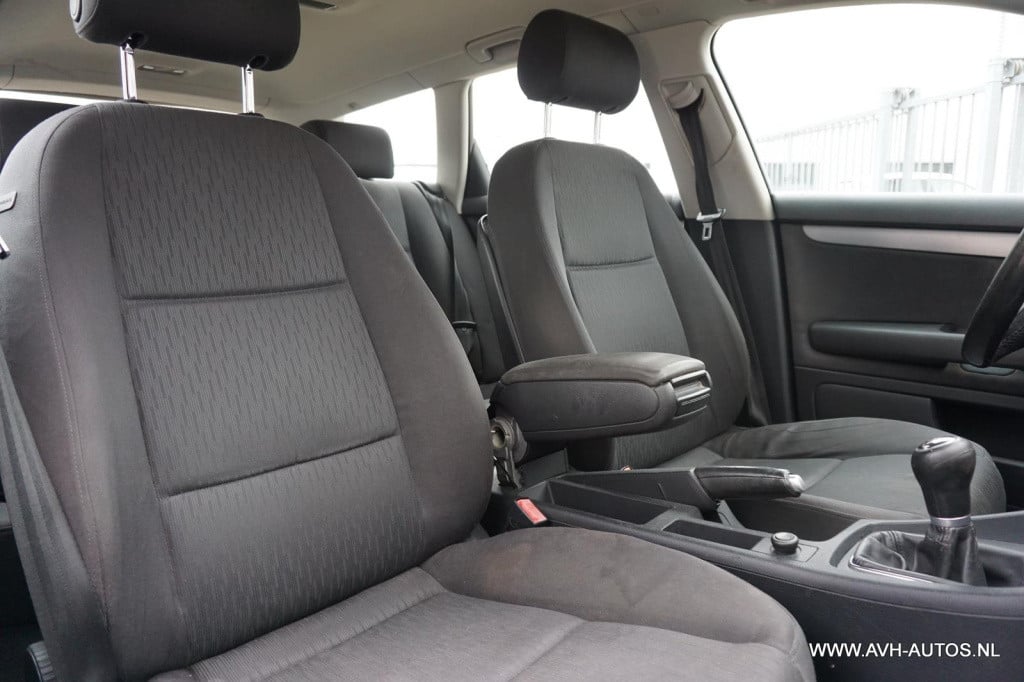 Audi A4 avant 2.0 pro line business