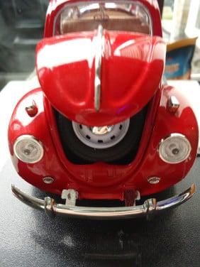 Model Beetle/Kever 1:18
