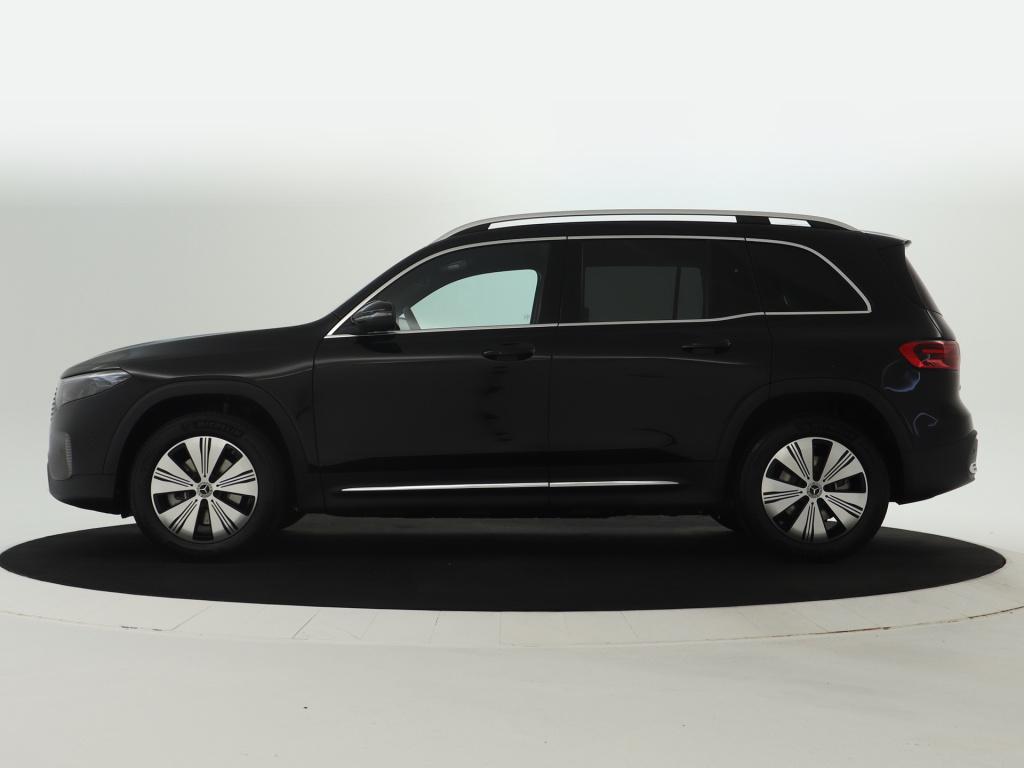 Mercedes-Benz Eqb 250+ essential line 7p. 71 kwh | parkeerpakket met achter