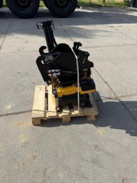 Engcon EC206BS-CW10 NIEUW!