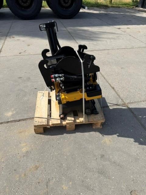 Engcon EC206BS-CW10 NIEUW!